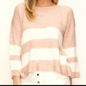 Favlux Women's Sweater Size Medium